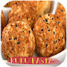 Kuru pasta İnternetsiz icon