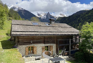 Maison avec terrasse 6