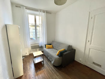 appartement à La Rochelle (17)