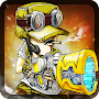 Metal Defender: Battle Of Fire icon