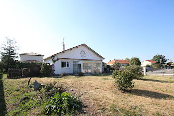 maison à Saint-Brevin-les-Pins (44)