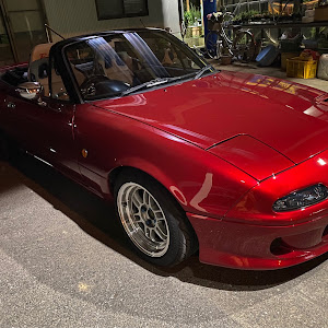 ロードスター NA6CE