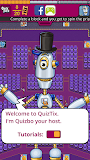 QuizTix Musicals Quiz Broadway Theatre T