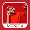 Musica Pantalla Apagada - App icon