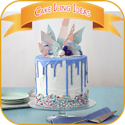 Cake Icing ideas 3.0 Icon