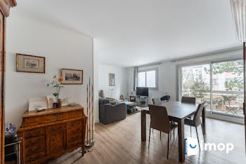 appartement à Montreuil (93)