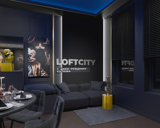 Iglooloft