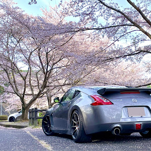 フェアレディZ Z34