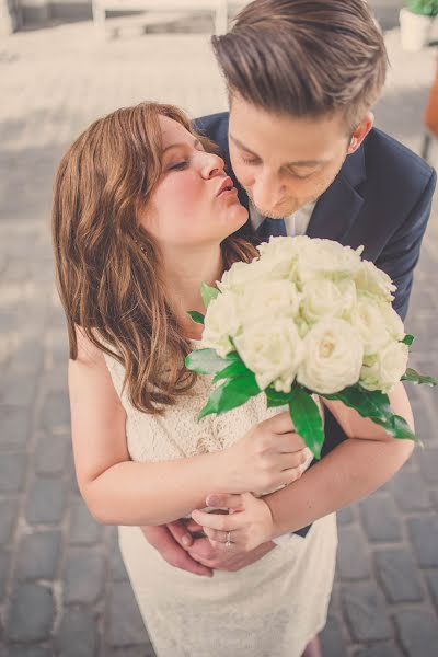 Photographe de mariage Patricia Vanrespaille (patriciavanresp). Photo du 11 avril 2017