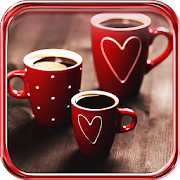 Coffee Love 2016  Icon