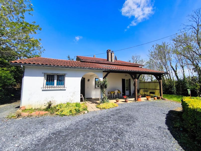 Vente maison 4 pièces 280 m² à Aignan (32290), 180 000 €