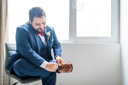 Wedding photographer Miguel Pachas (miguelpachas). Photo of 7 May 2020