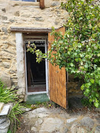 maison à Le Lauzet-Ubaye (04)