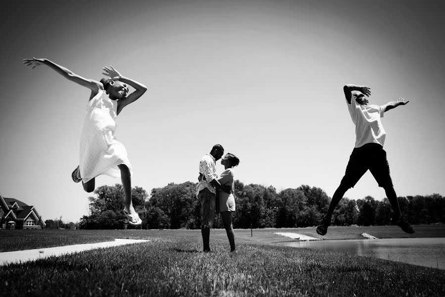 Fotógrafo de casamento Maria Fleischmann (mariafleischman). Foto de 21 de setembro 2017