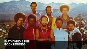 Earth, Wind & Fire thumbnail