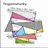 Trigonometry Formula Reference icon