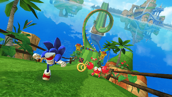 Sonic Prime Dash APK for Android - Download