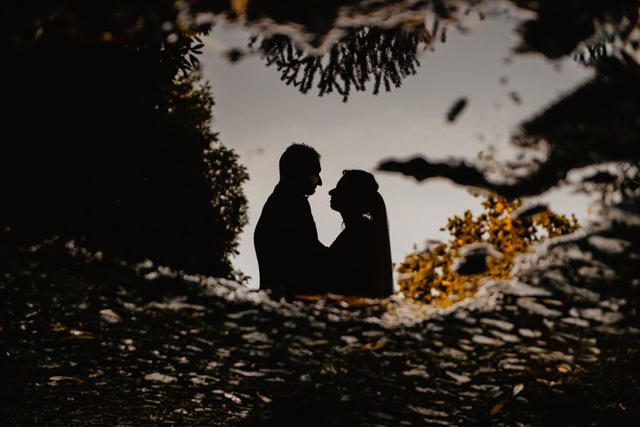 Fotógrafo de casamento Ricardo Meira (ricardomeira84). Foto de 10 de janeiro 2018