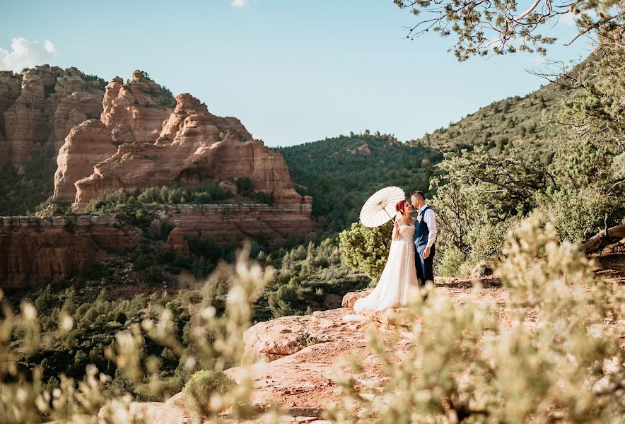 Fotógrafo de bodas Shannon Durazo (stratusadventure). Foto del 11 de enero 2022