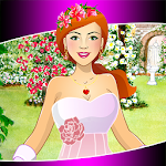 Bride Dress Up Games Apk