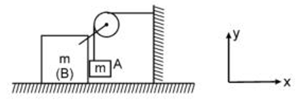 Pulley mass system