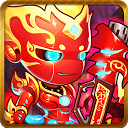 Crazy Gods: เทพพิโรธ 2.1.1 downloader