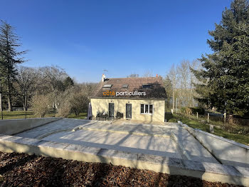 maison à Saint-Loup-des-Chaumes (18)