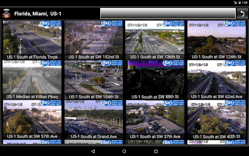 免費下載旅遊APP|Florida Cameras - Traffic cams app開箱文|APP開箱王