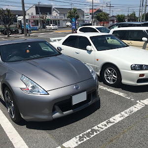 フェアレディZ Z34