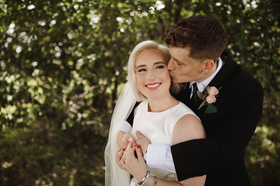 Fotógrafo de bodas Brianna Rannels (briannarannels). Foto del 8 de septiembre 2019