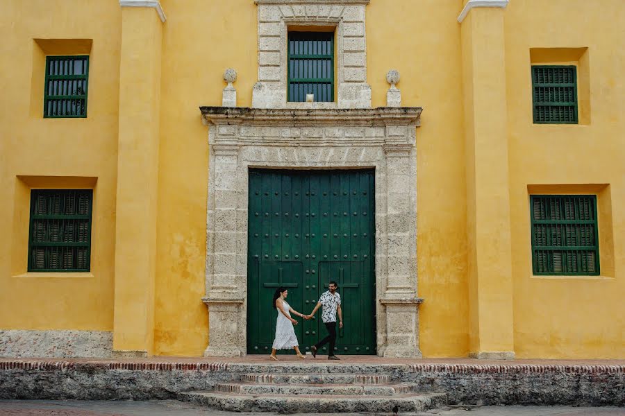 Wedding photographer Agustin Bocci (bocci). Photo of 2 September 2021