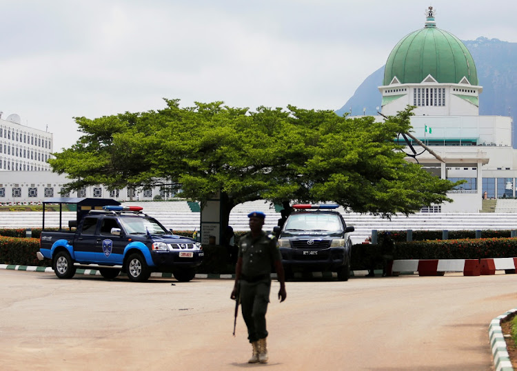 Nigeria has in recent years gone from being a transit point for illegal drugs to a full-blown producer, consumer and distributor. File photo.