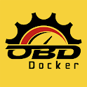 Icon OBDocker - OBD2 Car Scanner