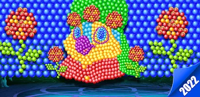 Bubble Shooter 3 - APK Download for Android