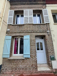 maison à Abbeville (80)