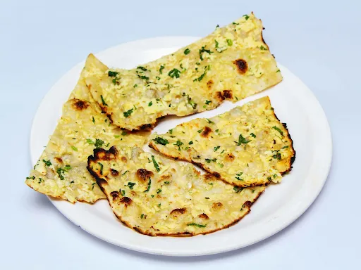 Baby Naan