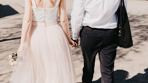 婚礼摄影师Elena Grishacheva（moarr）。2019 7月15日的照片