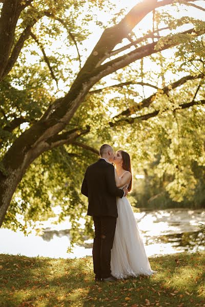 Wedding photographer Łukasz Styczeń (dreampicture). Photo of 19 April 2022