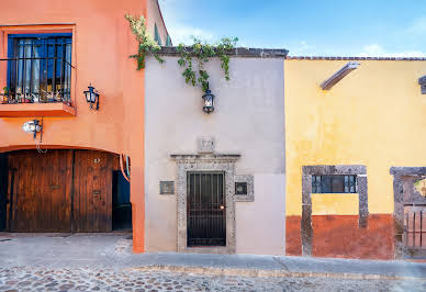 Maison avec terrasse 20