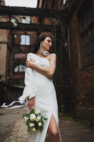 Wedding photographer Olga Nesterova (neste). Photo of 9 August 2023