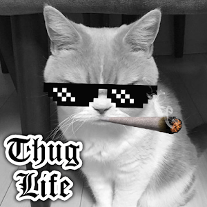 Thug Life 2017  Icon