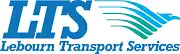 Lebourn Transport Services  Logo