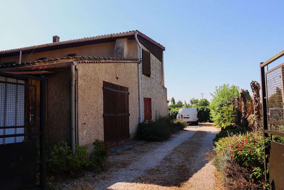 Vente maison 9 pièces 192 m² à Salon-de-Provence (13300), 400 000 €