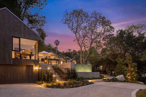 House with pool 5