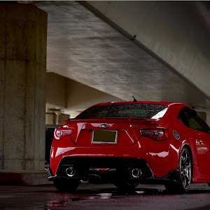 BRZ ZC6