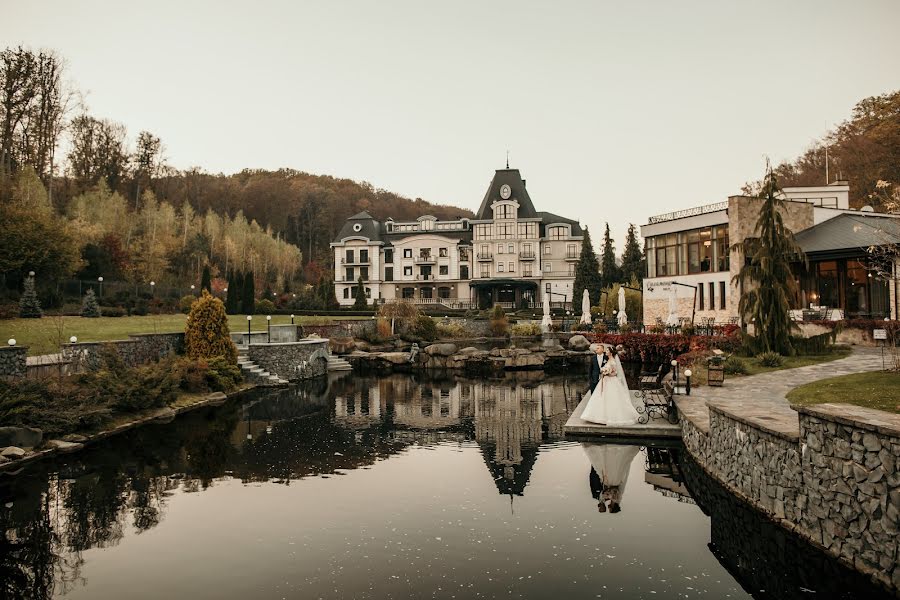 Fotografo di matrimoni Pavel Chizhmar (chizhmar). Foto del 28 marzo 2020