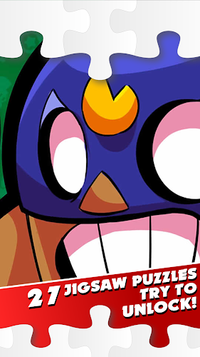 Brawl Stars Wallpapers For Fans Ultima Versao Para Android Download Apk - quebra cabeça brawl stars