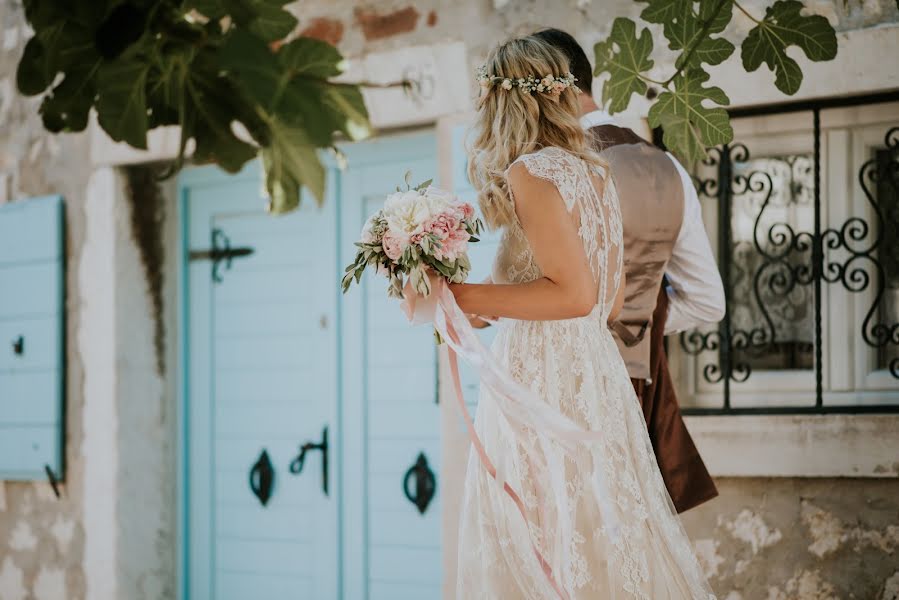 Fotógrafo de casamento Kresimir Tadijic (lukart). Foto de 12 de junho 2019