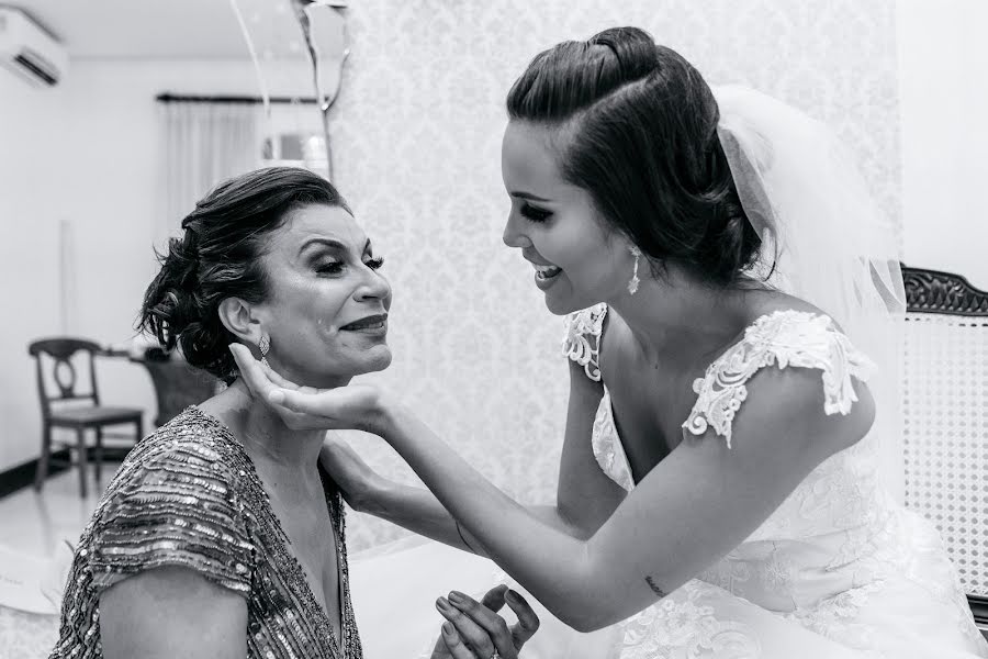 Fotógrafo de casamento Ricardo Jayme (ricardojayme). Foto de 3 de setembro 2018