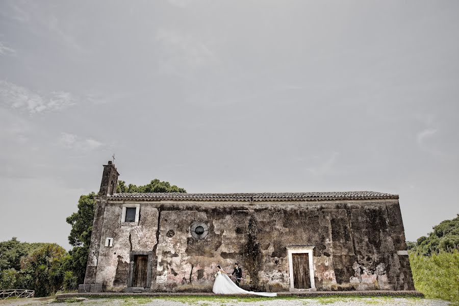 Wedding photographer Paolo Sicurella (sicurella). Photo of 16 January 2017